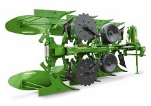 Plugovi Amazone Cayros M 4-850 S