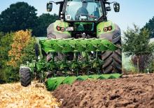 Plugovi Amazone Cayros XS 6-850 S