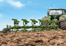 Plugovi Amazone Cayros XS-Pro 6-950 VS