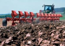 Plugovi Kuhn Challenger 12 NSH + ZXL 