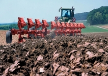 Plugovi Kuhn Challenger 12 T + ZXL 