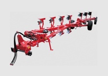 Plugovi Kuhn Challenger 7E T + ZXL 