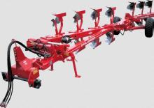 Plugovi Kuhn Challenger 9E T + ZXL 