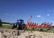 Plugovi Kuhn Challenger OL 8E T + ZXL 
