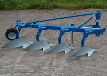 Plugovi Kongskilde CT 2975 F