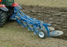 Plugovi Kongskilde CT 3975 H