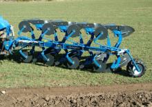 Plugovi Kongskilde CX2 3980 F
