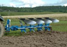 Plugovi Kongskilde CX2 4975 H
