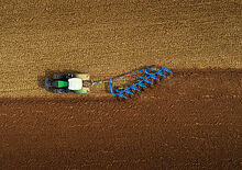 Plugovi Lemken Diamant 16 6+1 L 100