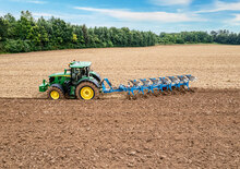 Plugovi Lemken Diamant 16 7 L 100