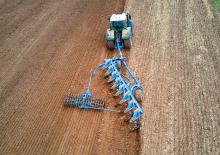 Plugovi Lemken Diamant 16 7+1 / 100