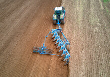 Plugovi Lemken Diamant 16 7+1 L 100