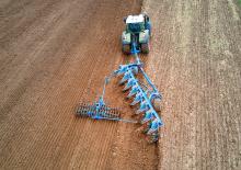 Plugovi Lemken Diamant 16 V 7+1 L 100