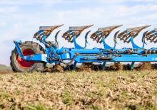 Plugovi Lemken Diamant 18 6 / 100