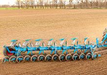 Plugovi Lemken Diamant 18 7 / 100