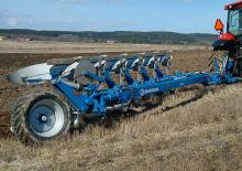 Plugovi Kongskilde DVL 71080 H
