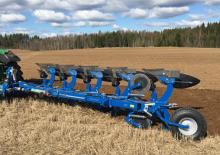 Plugovi Kongskilde DX 4975 H