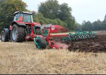 Plugovi Kverneland ED 100/200