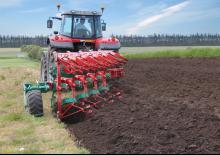 Plugovi Kverneland ED 100/200