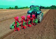 Plugovi Kverneland ED 85/300