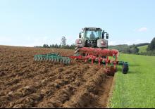 Plugovi Kverneland EG 100/200