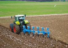 Plugovi Lemken EurOpal 5 2 N 90