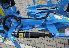 Plugovi Lemken EurOpal 9 4 N 90