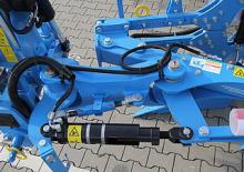 Plugovi Lemken EurOpal 9 6 N 100
