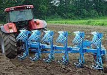 Plugovi Lemken EuroTansanit 8