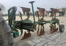 Plugovi Pietro Moro EVT 17 P