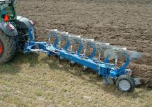Plugovi Kongskilde EX 51080 H