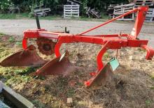 Plugovi Vogel & Noot Farmer L 850