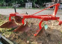 Plugovi Vogel & Noot Farmer L 850