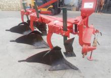 Plugovi Vogel & Noot Farmer M 1020 Vario