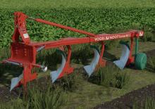 Plugovi Vogel & Noot Farmer M 850
