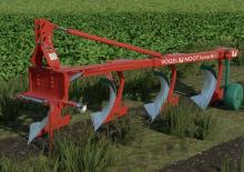 Plugovi Vogel & Noot Farmer M 850