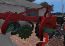 Plugovi Vogel & Noot Farmer M 950 Vario