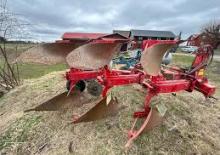 Plugovi Vogel & Noot Farmer MS 1050