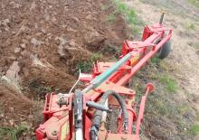 Plugovi Vogel & Noot Farmer MS 850 Vario