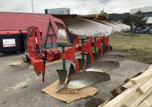 Plugovi Vogel & Noot Farmer MS 950