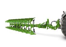 Plugovi Amazone Hektor 7+1-1000