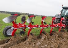 Plugovi Kongskilde HRT 4975