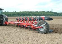 Plugovi Kongskilde HSRWT 71080