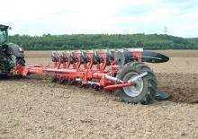 Plugovi Kongskilde HSRWT 81080