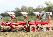 Plugovi Unia Ibis L H plus 3+