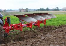 Plugovi Unia Ibis L H plus 4+