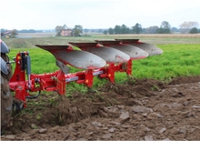 Plugovi Unia Ibis LS plus 3+1 