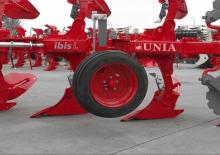 Plugovi Unia Ibis LH 3+1 Corn
