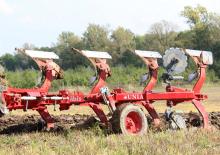 Plugovi Unia Ibis LH 3+1