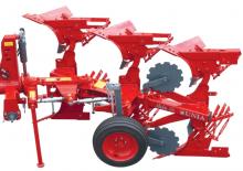 Plugovi Unia Ibis M 2+1